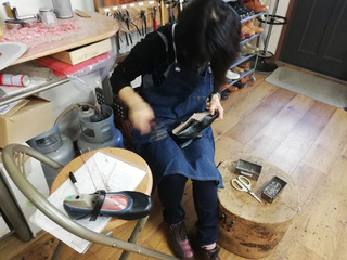 TMさんストラップパンプス@.jpg